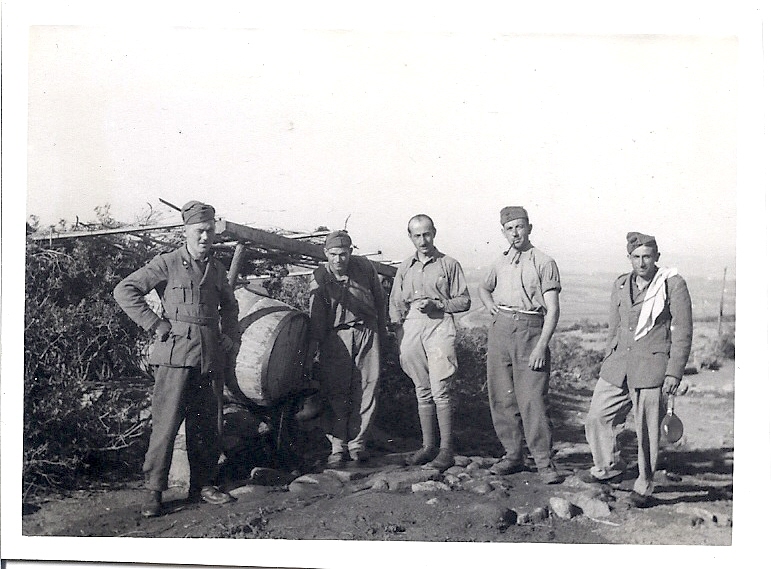 1942 Ottobre - S.M. 